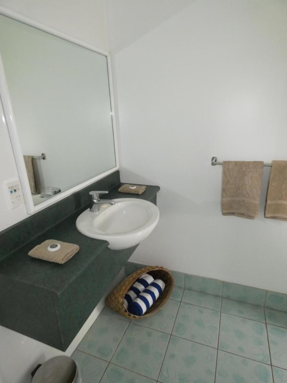 Aroa Kainga Bungalows And Apartment راروتونغا المظهر الخارجي الصورة